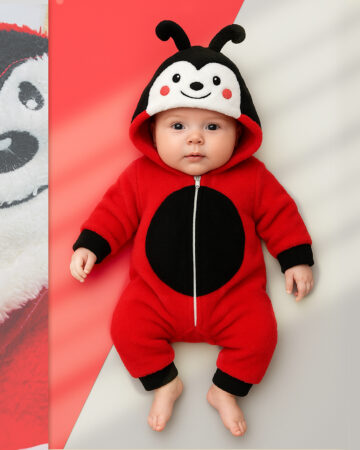 1 سرهمی پولیشی کفشدوزک - Image 1